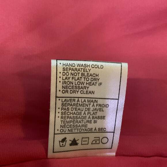 BB Dakota Abstract Watercolor Sheath Cocktail Dress 6 Multicolor Retrogirl Glam - Picture 10 of 10